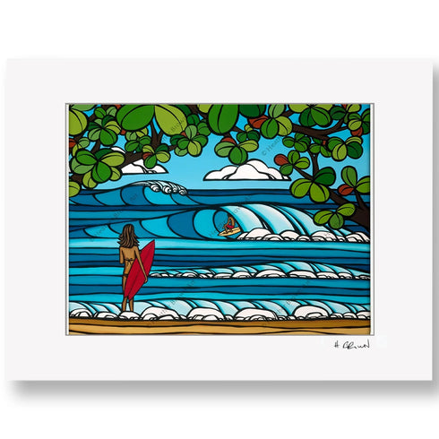 NORTH SHORE HOLIDAY